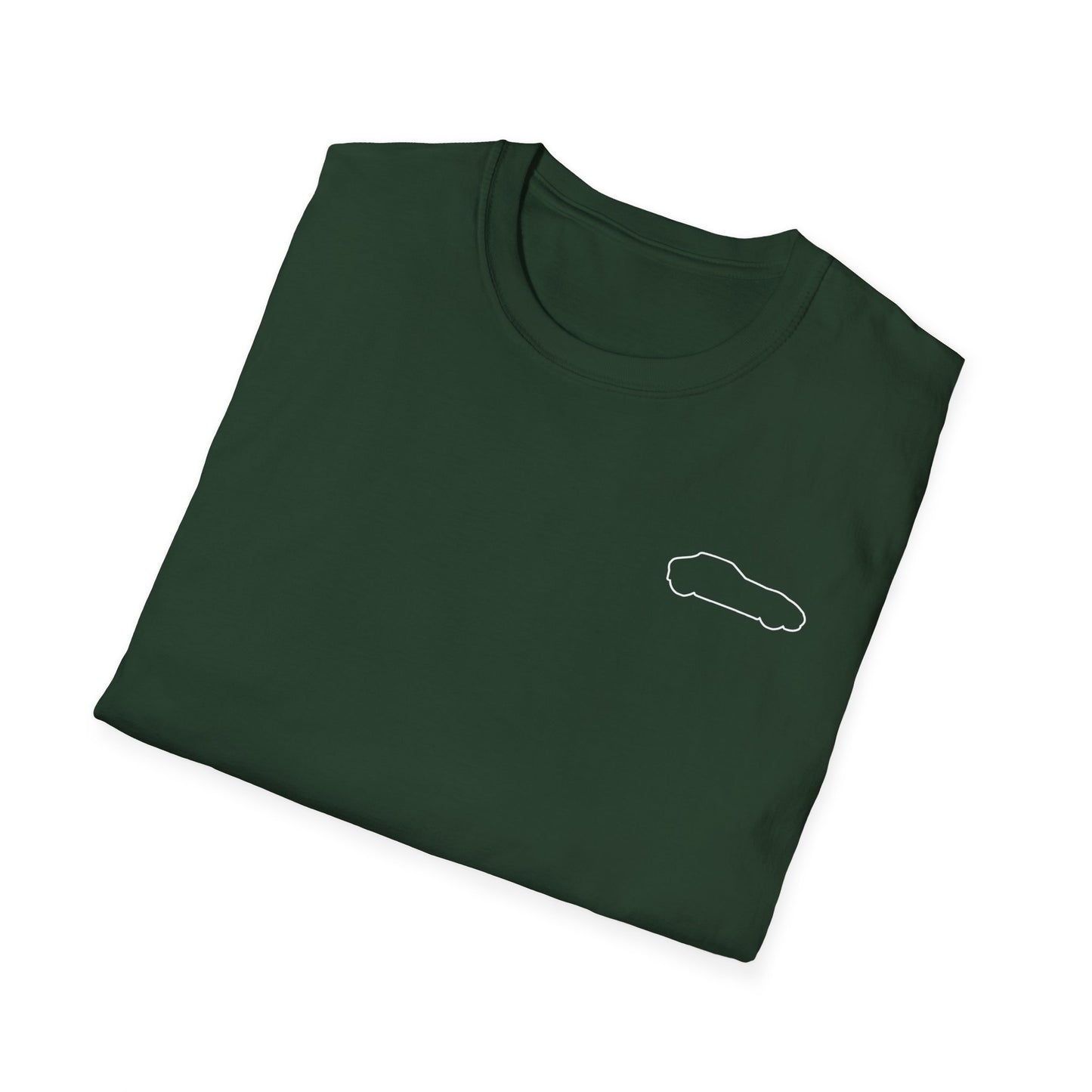 Gillet Vertigo - Contour