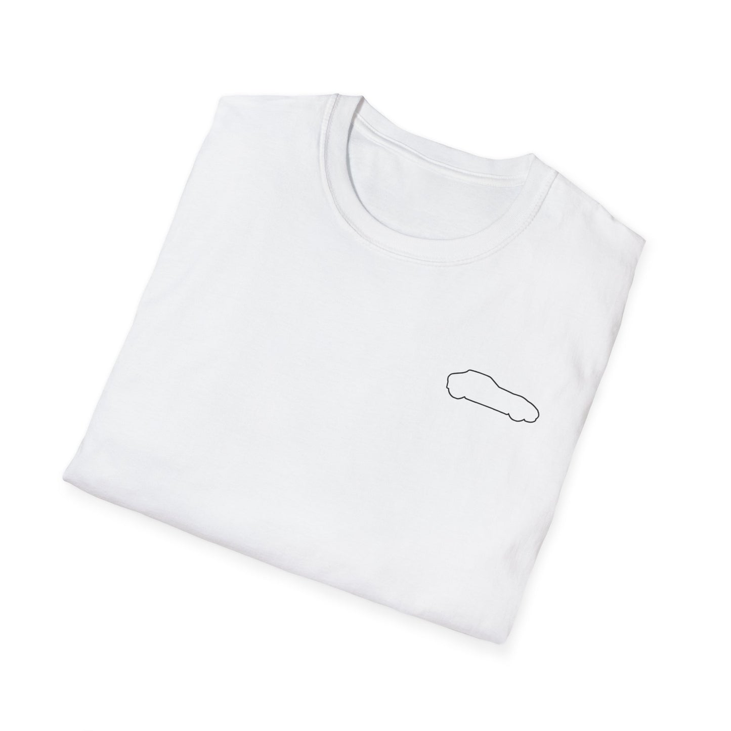 Gillet Vertigo - Contour