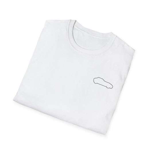 Gillet Vertigo - Contour