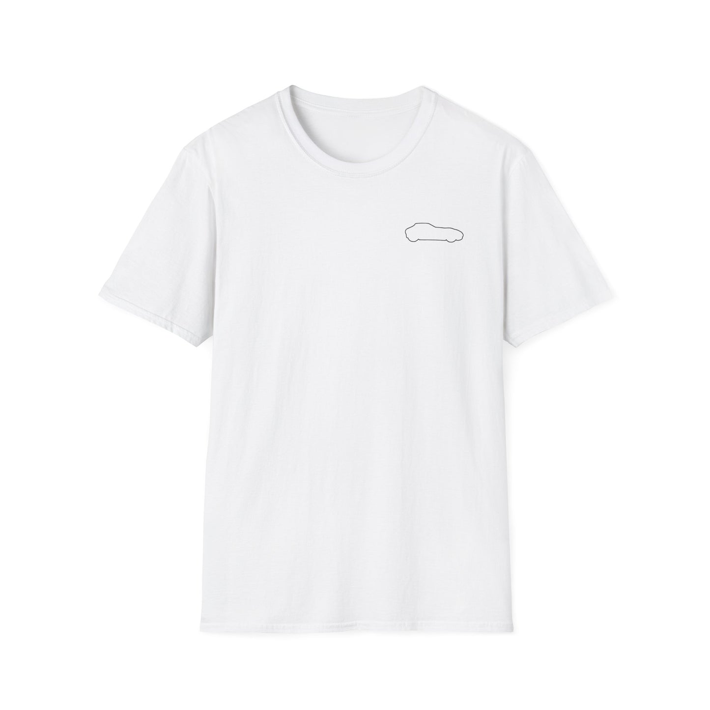 Gillet Vertigo - Contour