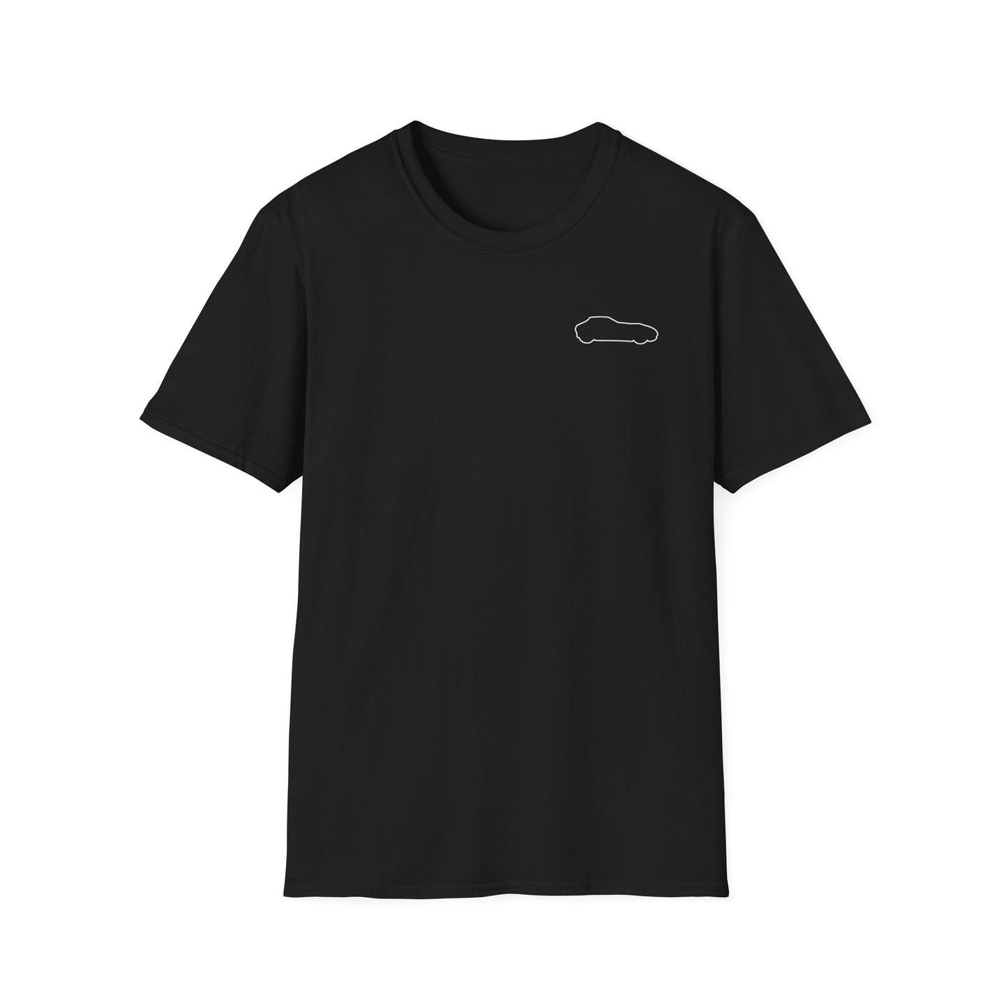Gillet Vertigo - Contour