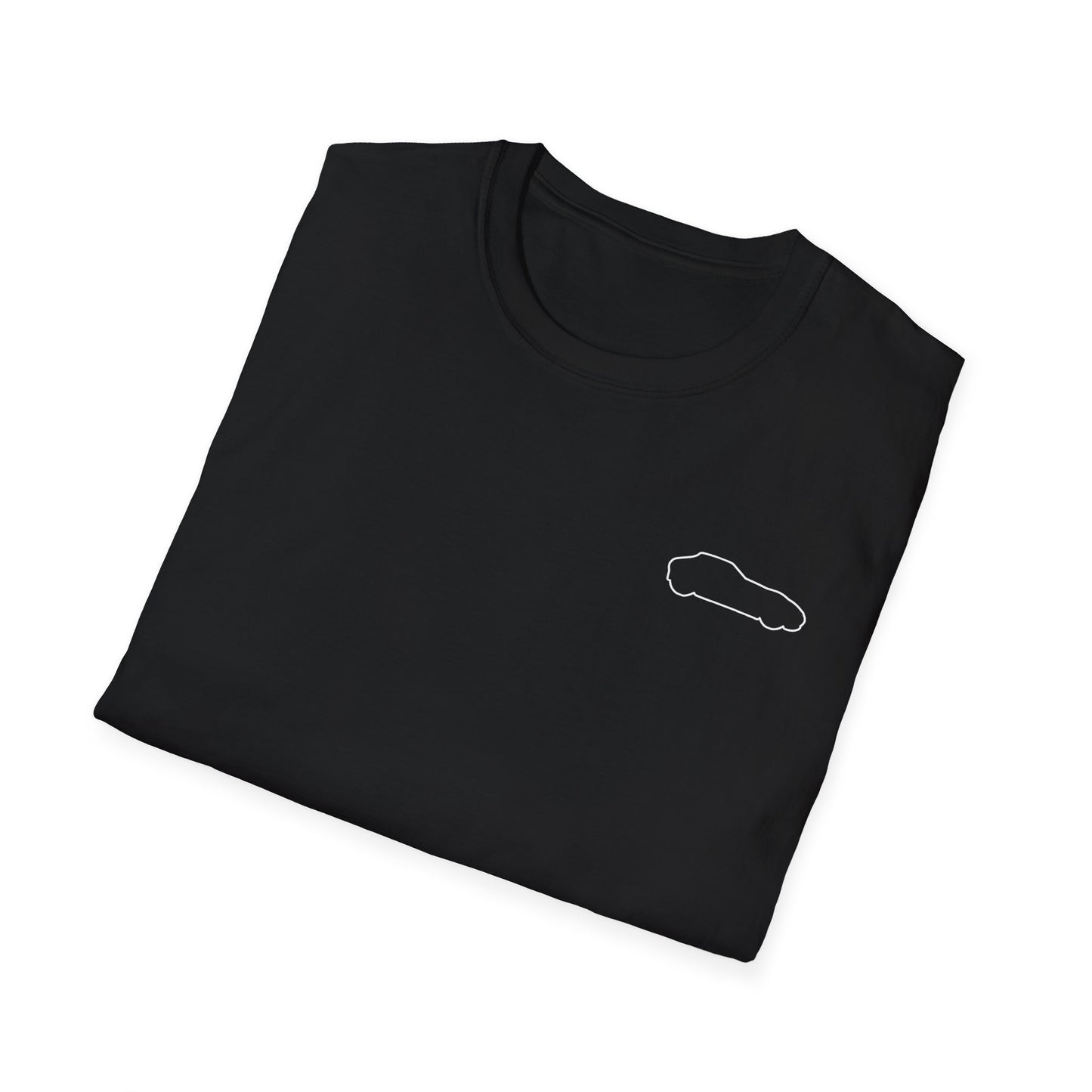 Gillet Vertigo - Contour
