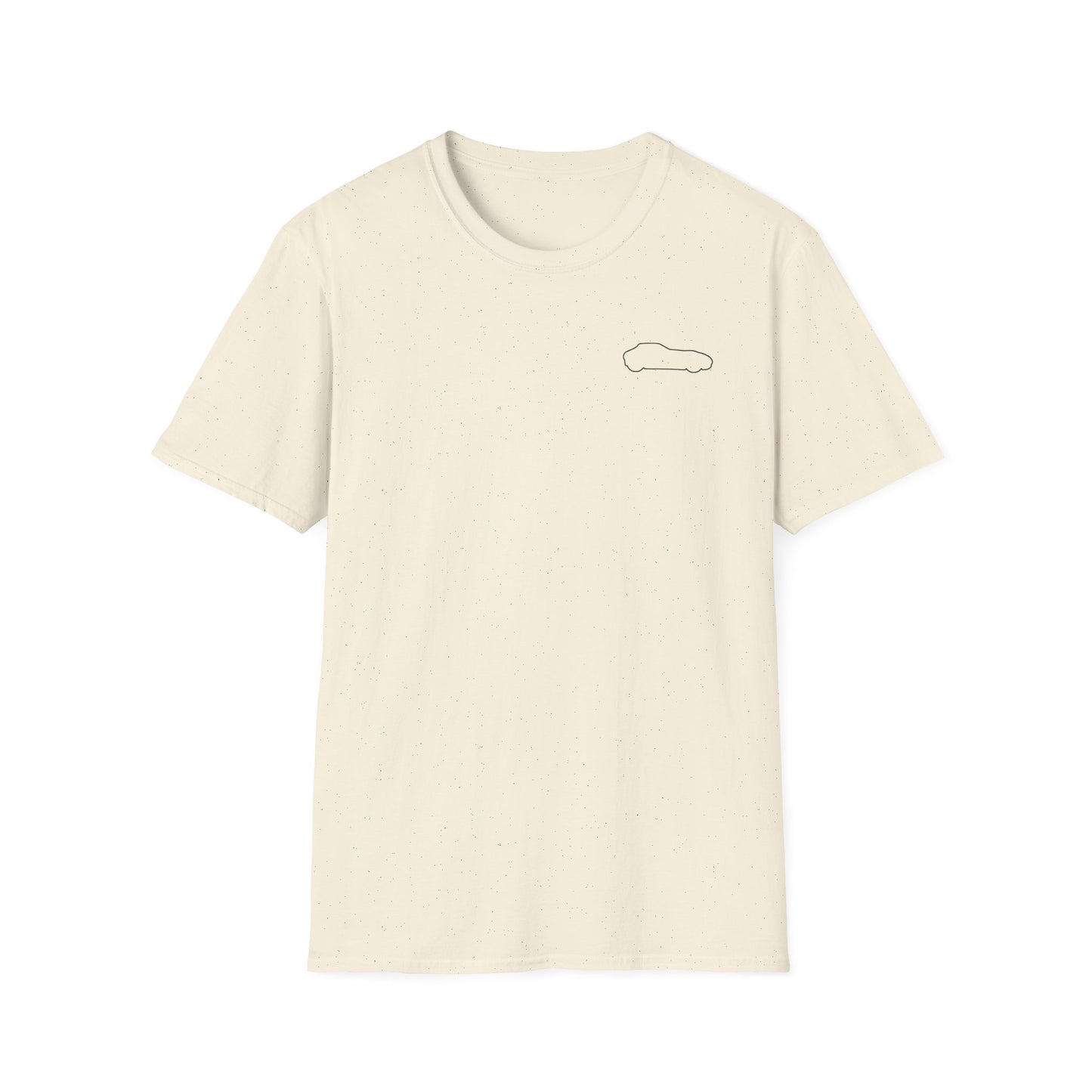 Gillet Vertigo - Contour
