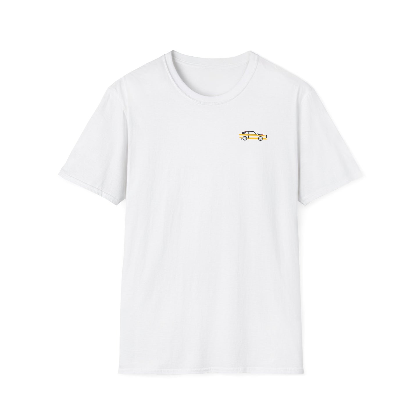 Audi Sport quattro S1 E2 - Print