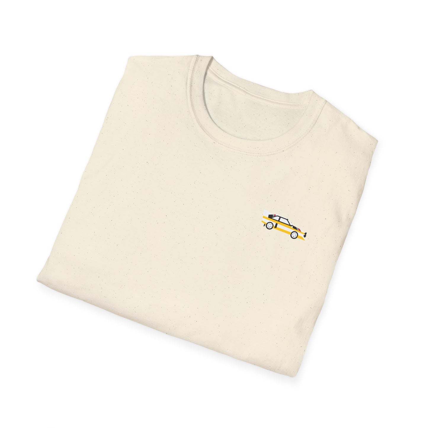 Audi Sport quattro S1 E2 - Print