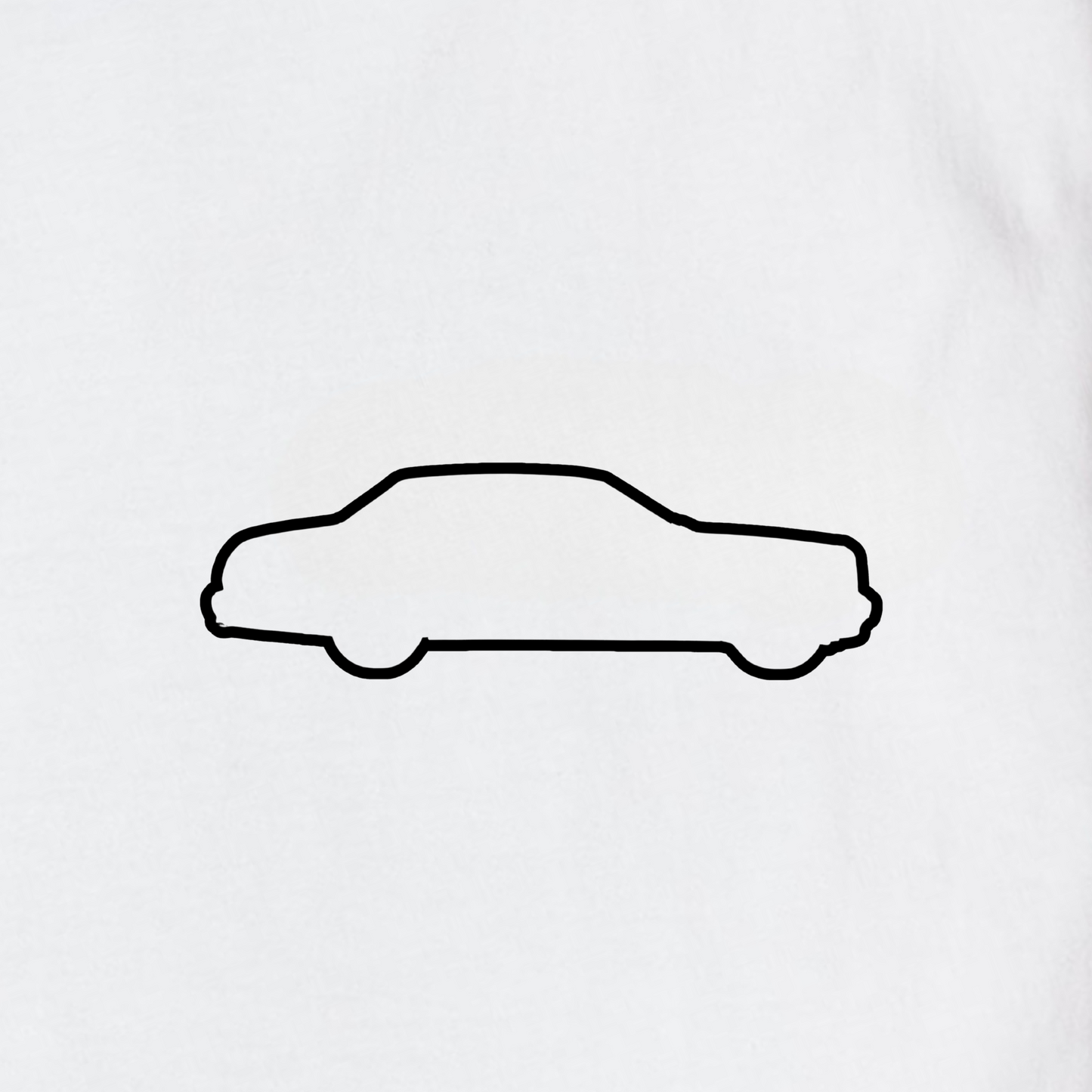 Bentley Arnage - Contour