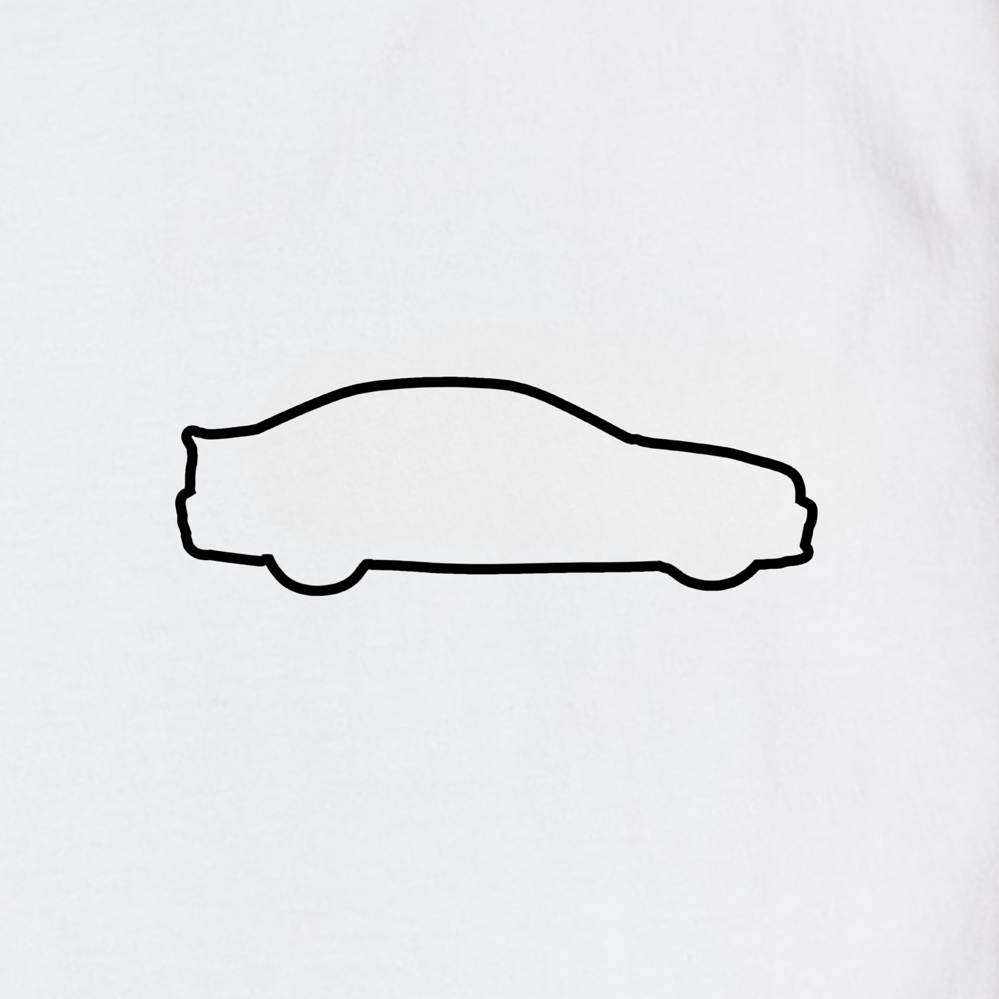 BMW M3 (E46) - Contour