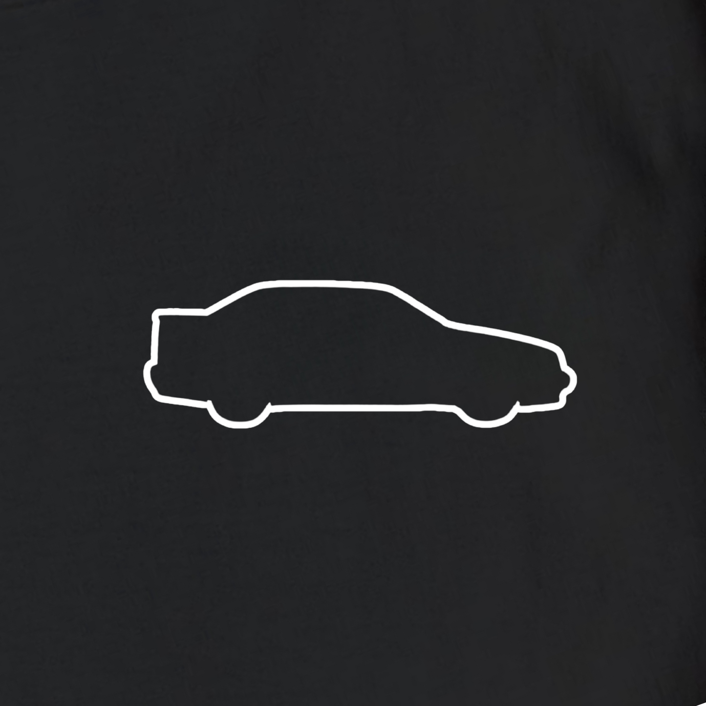 Alfa Romeo 155 Q4 - Contour