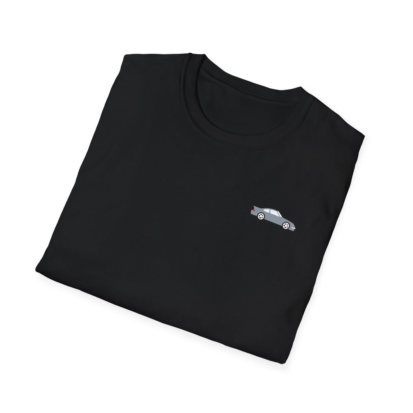 Porsche 993 Turbo - Print