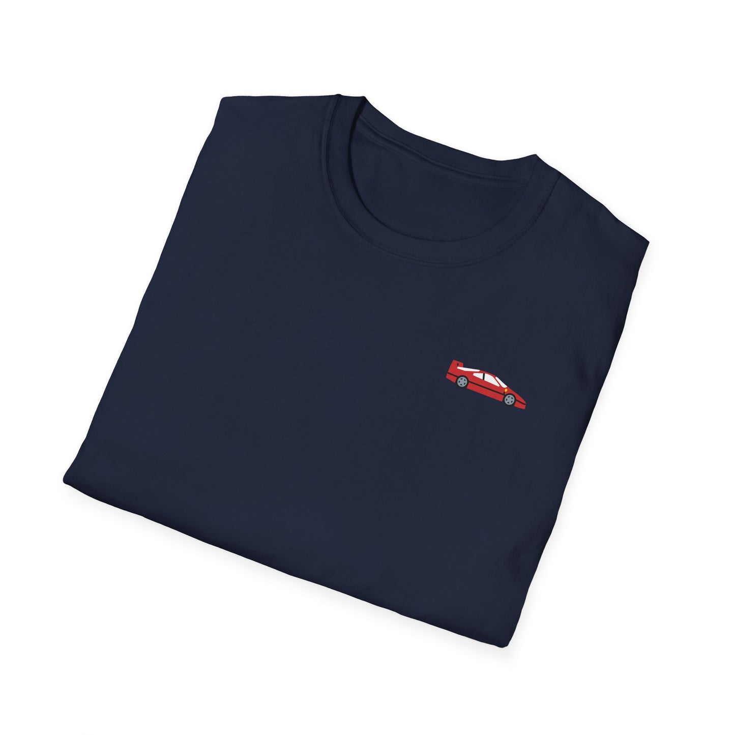 Ferrari F40 - Print