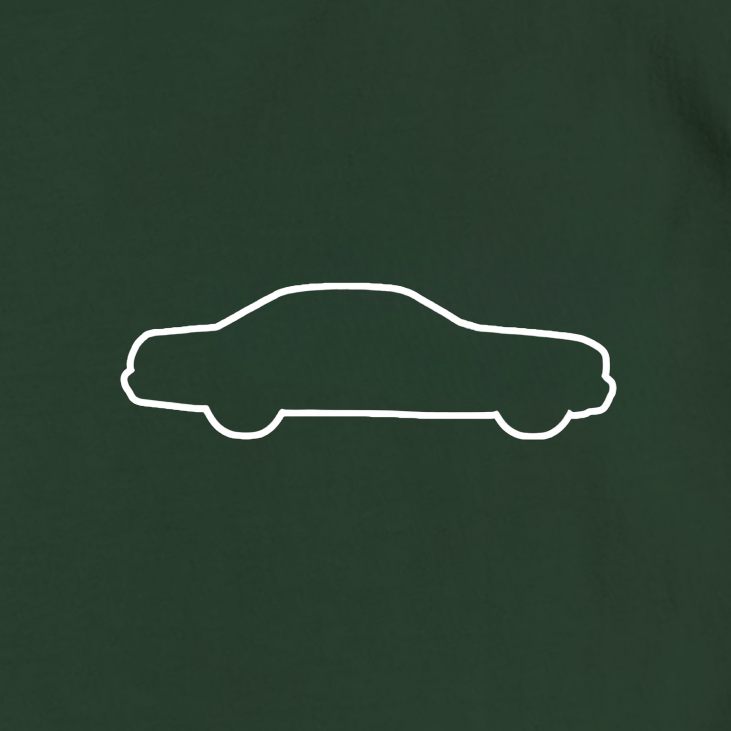 Bentley Continental T - Contour