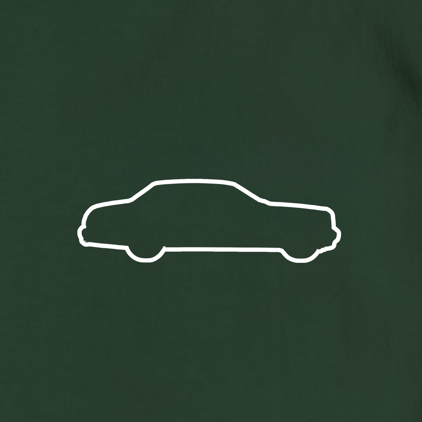 Bentley Arnage - Contour