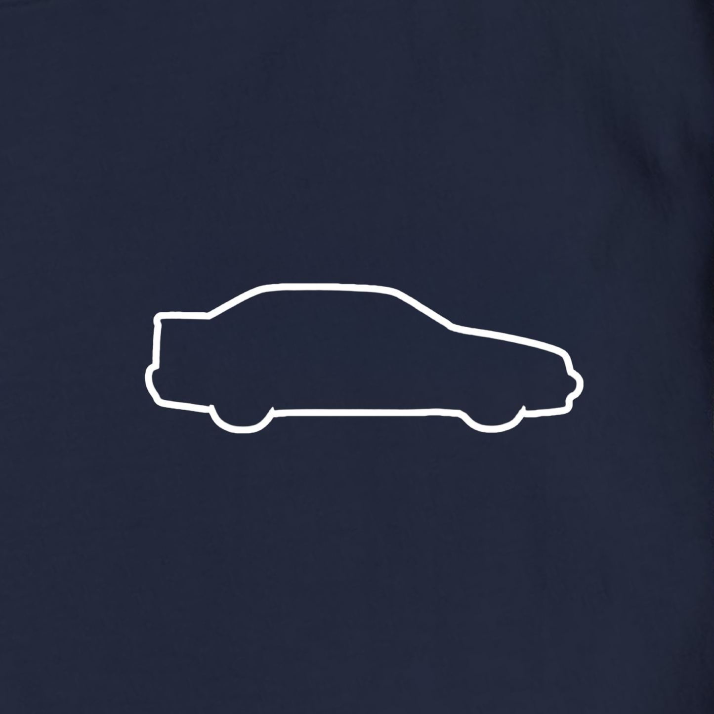 Alfa Romeo 155 Q4 - Contour