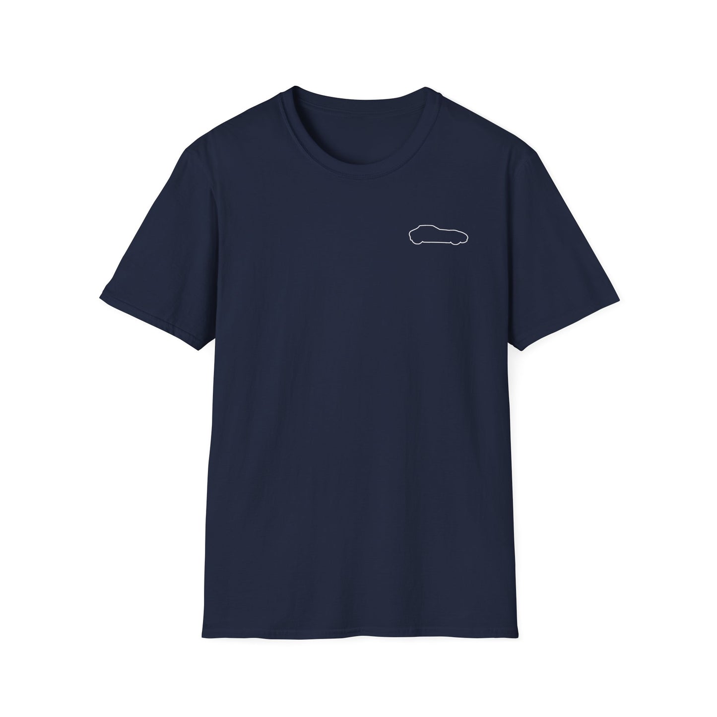 Gillet Vertigo - Contour