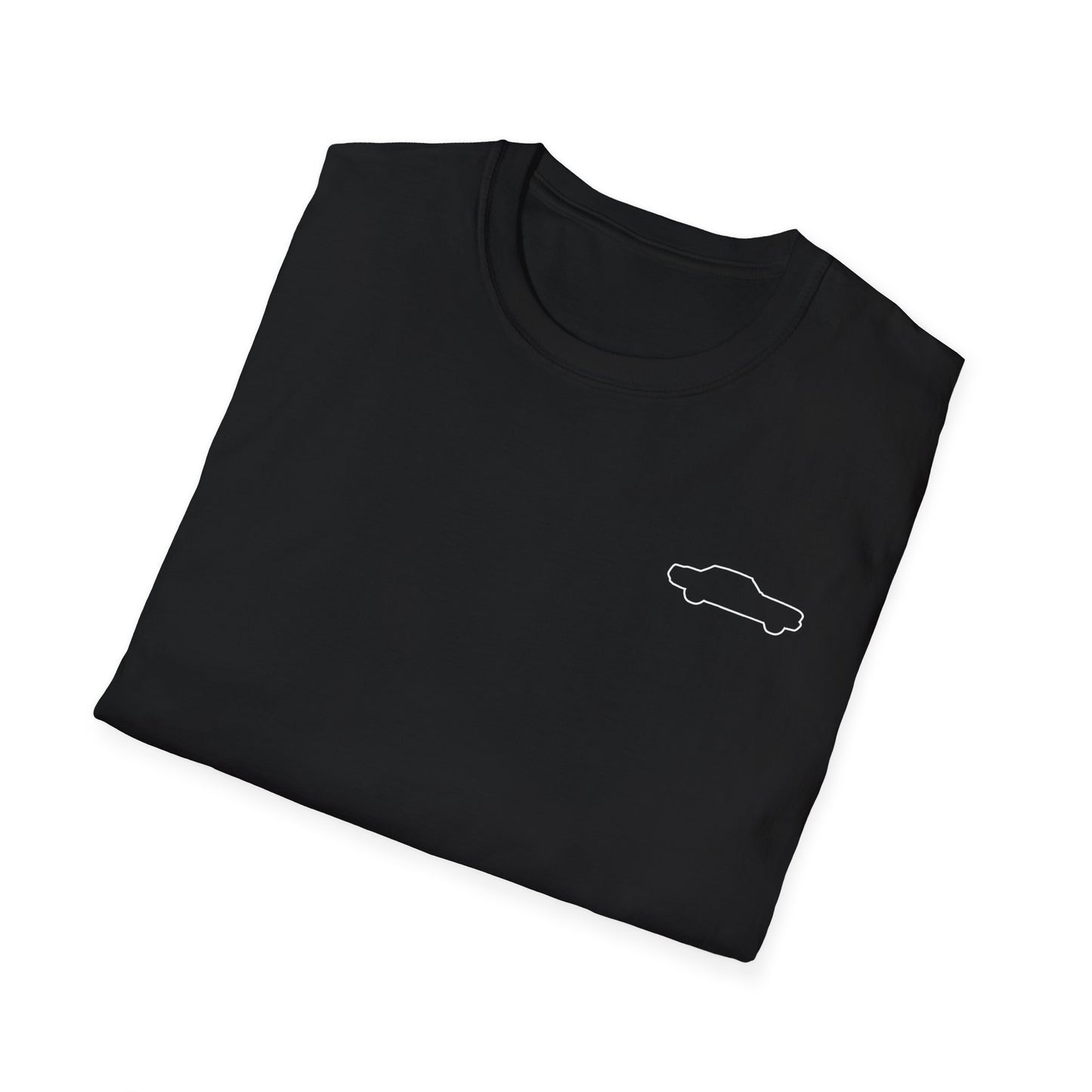 Ford Mustang (1ste generatie)  - Contour