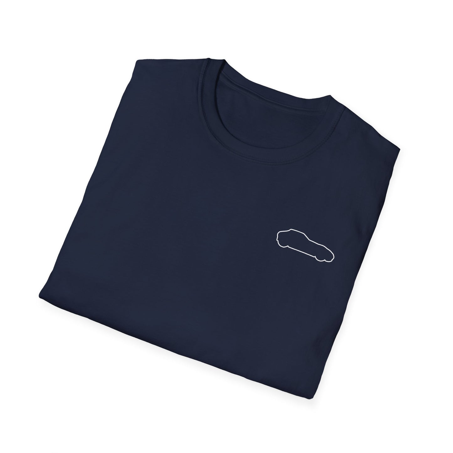 Gillet Vertigo - Contour