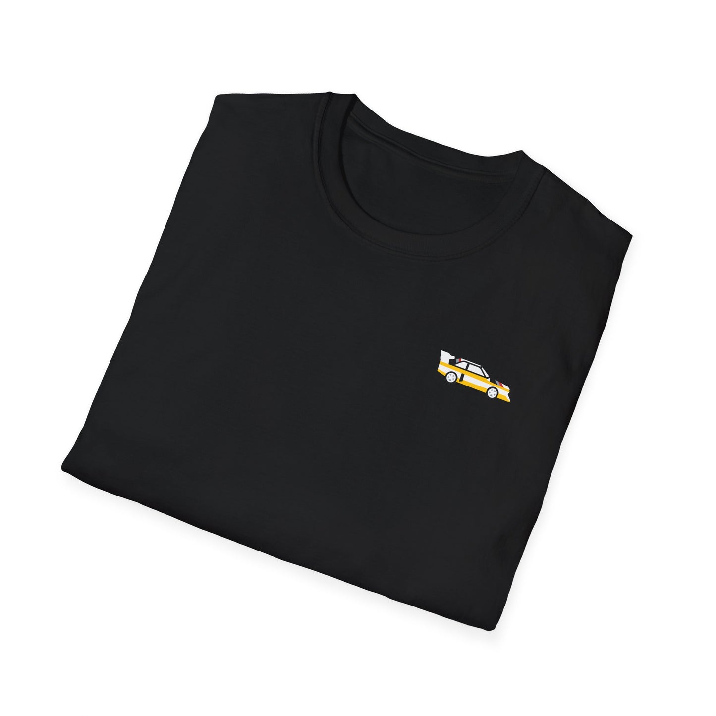 Audi Sport quattro S1 E2 - Print