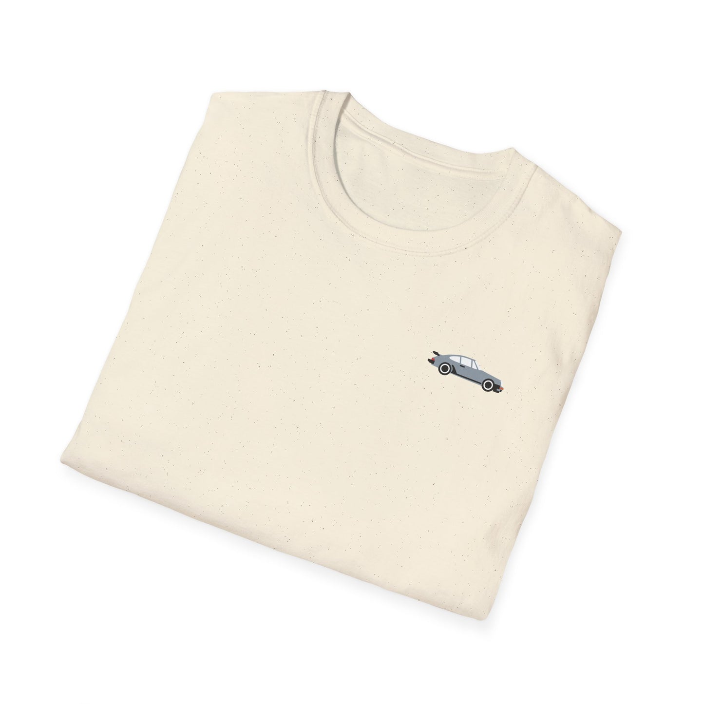 Porsche 930 - Print