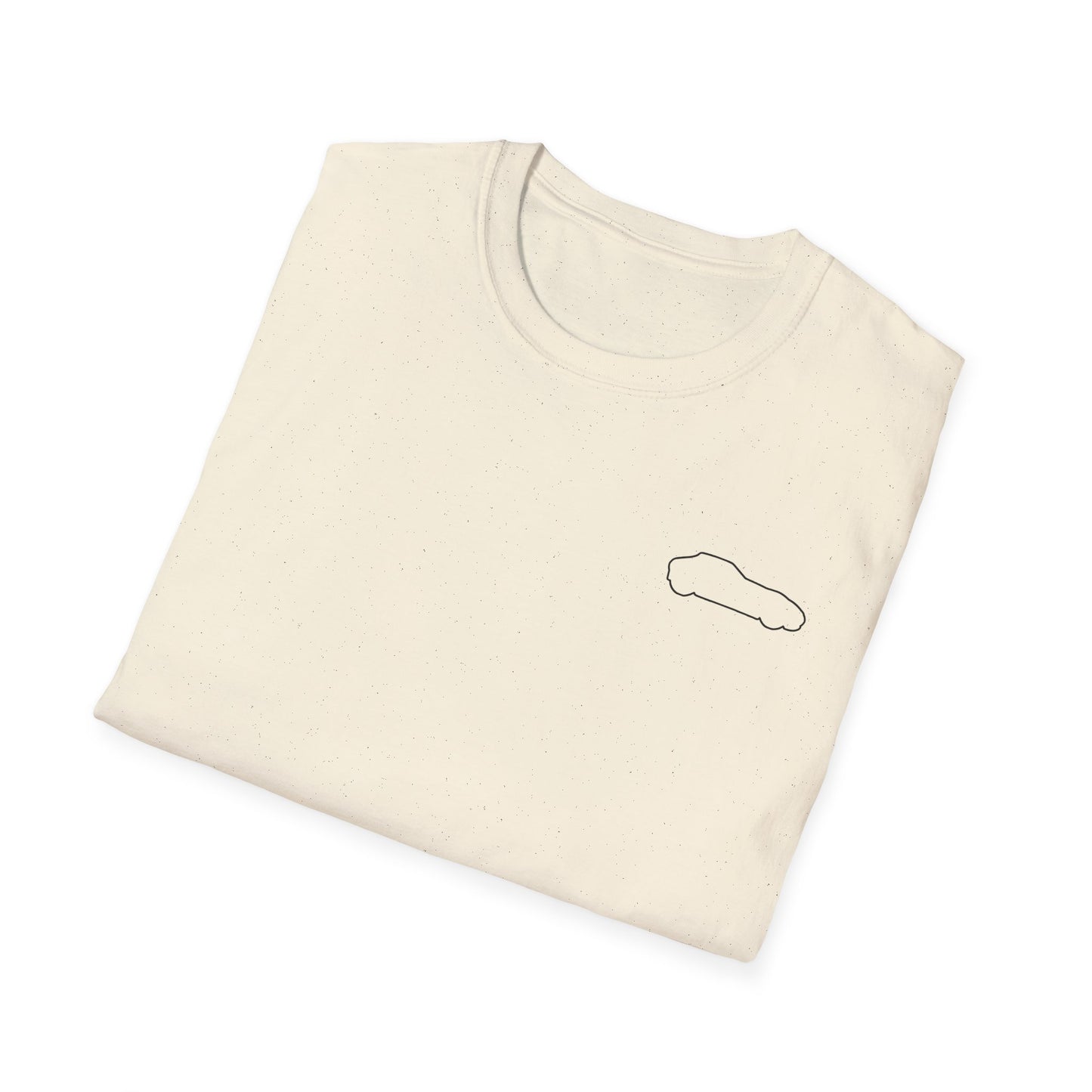 Gillet Vertigo - Contour