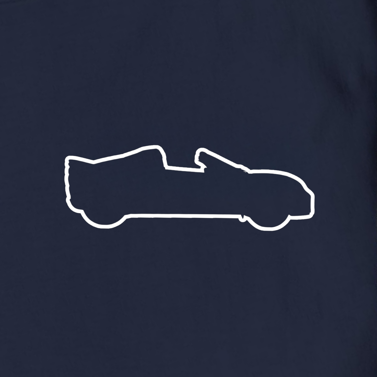 Lotus Elise - Contour