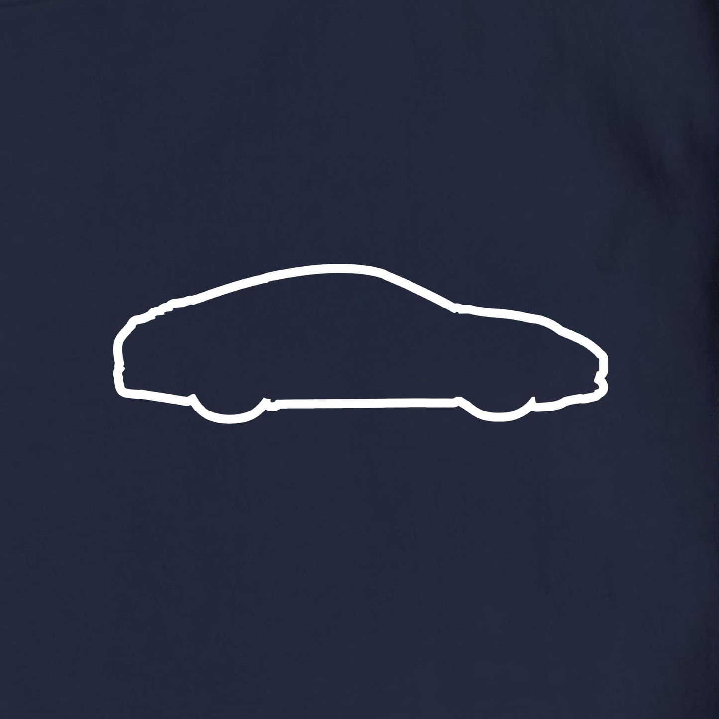 Porsche 991 - Contour