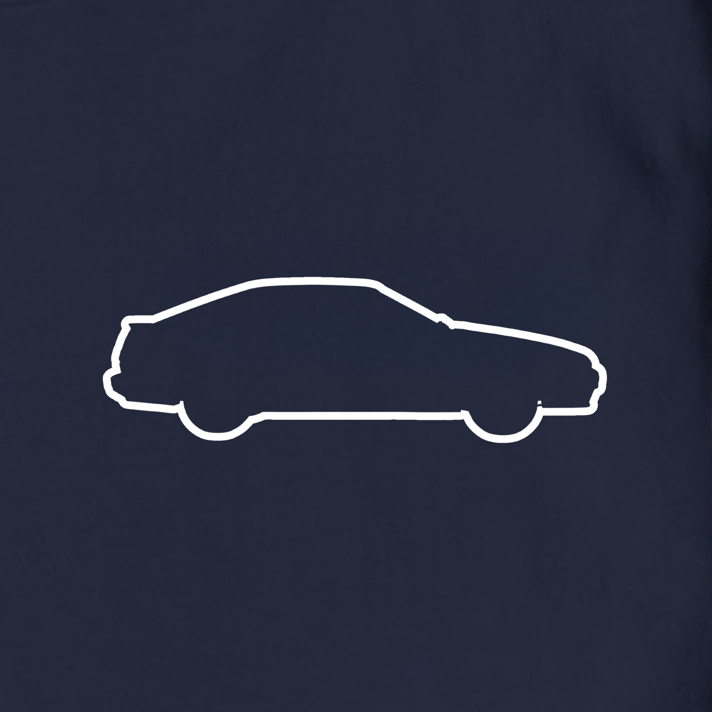 Toyota AE86 - Contour