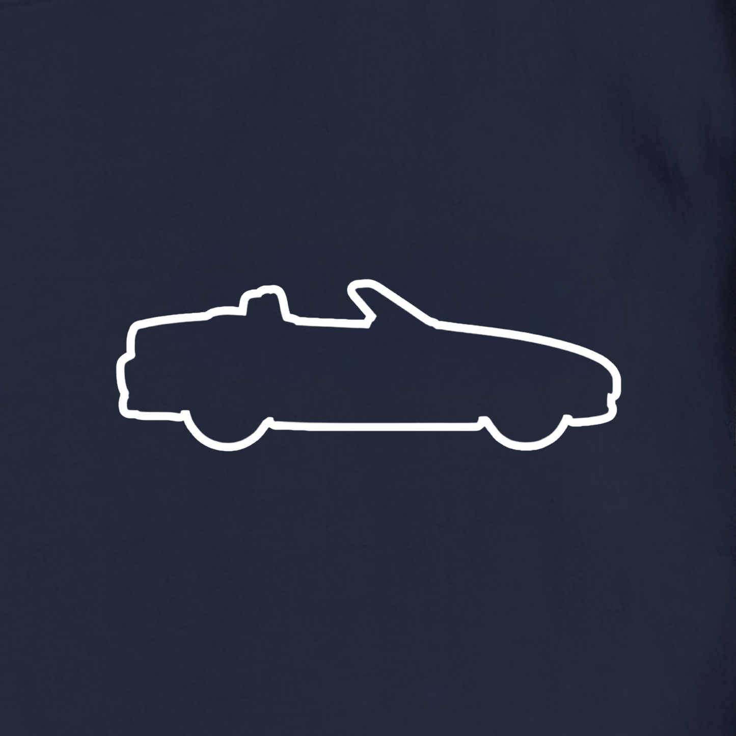 Honda S2000 - Contour