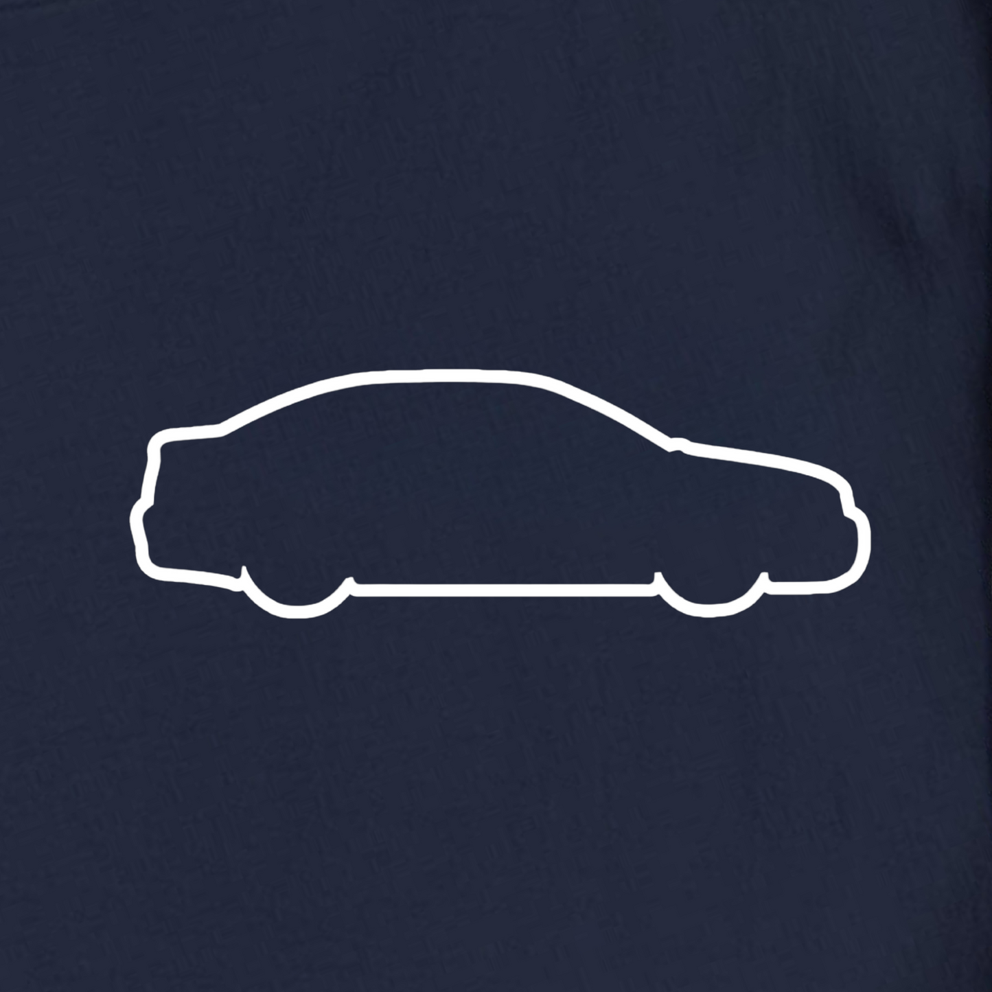 Audi S4 (B5) - Contour