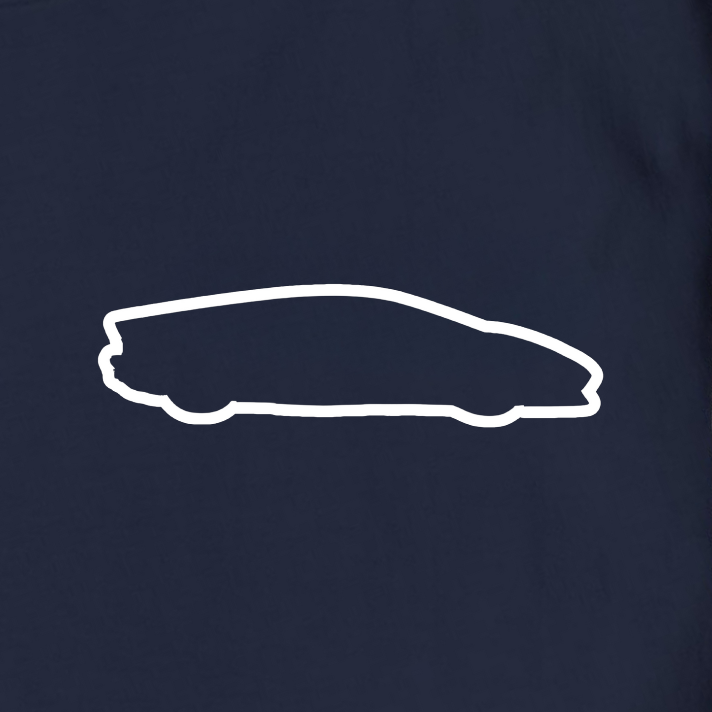 Lamborghini Aventador - Contour