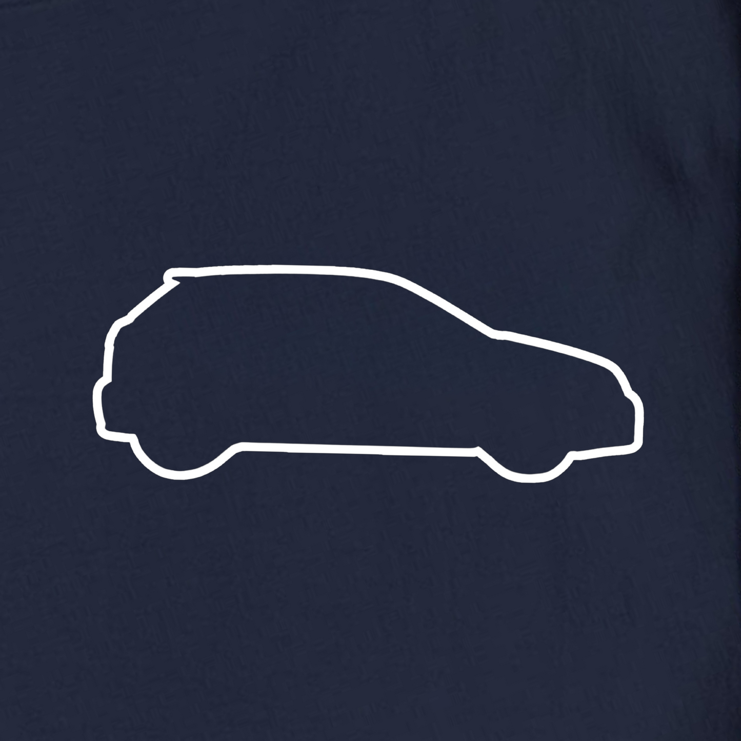Skoda Fabia RS - Contour