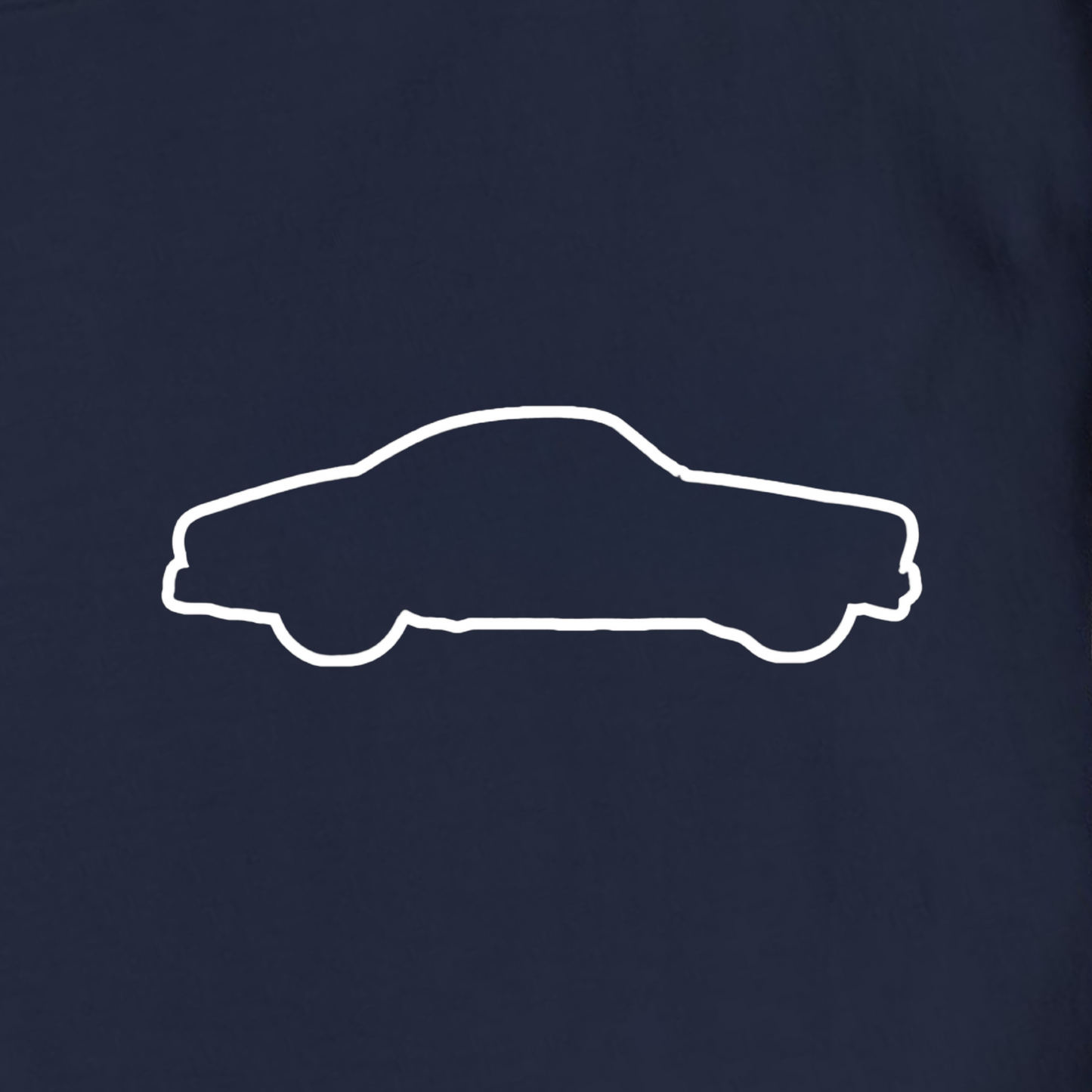 Volkswagen Karmann Ghia - Contour