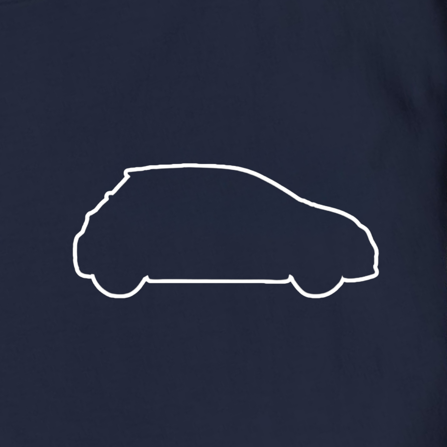 Fiat 500 Abarth - Contour