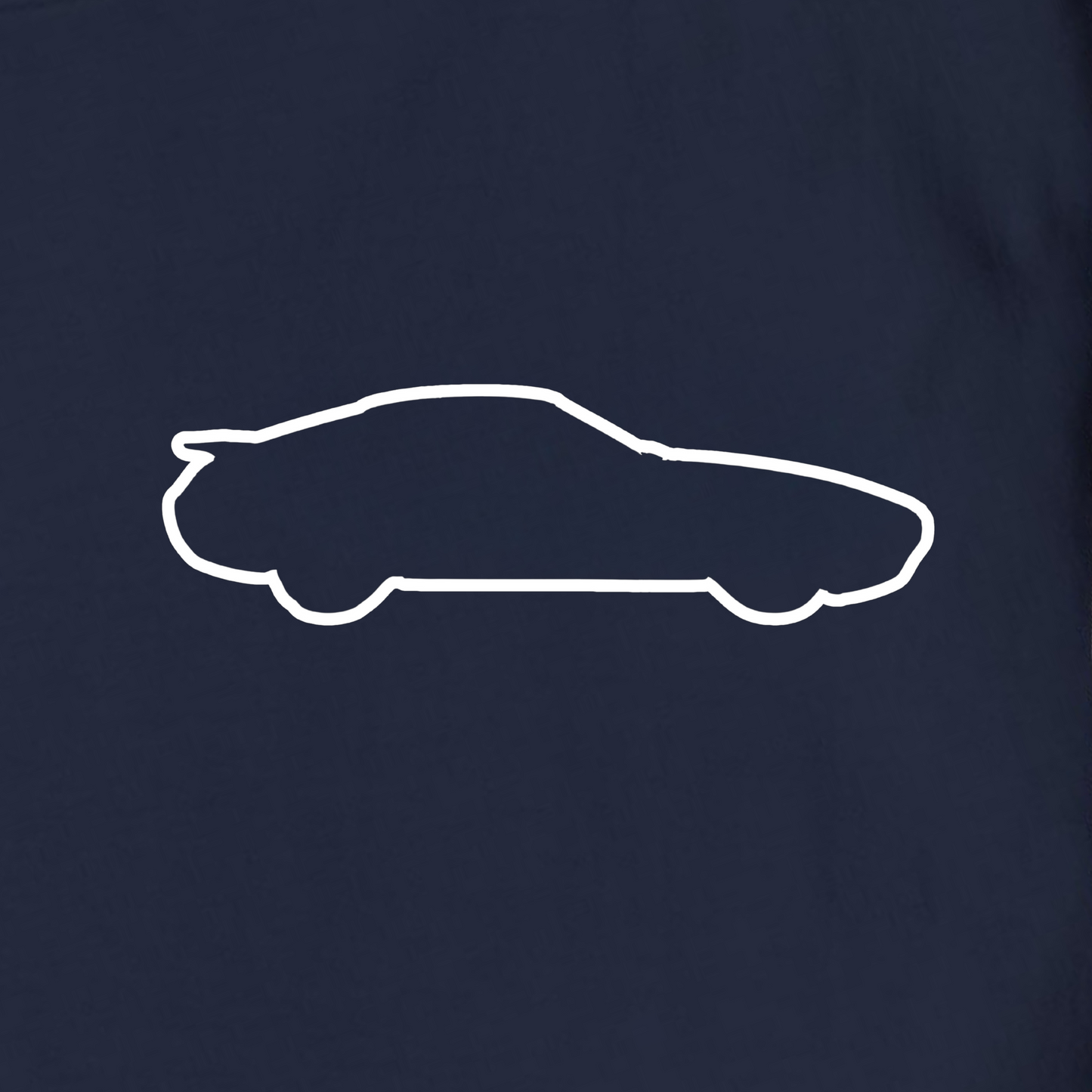 Porsche 928 - Contour