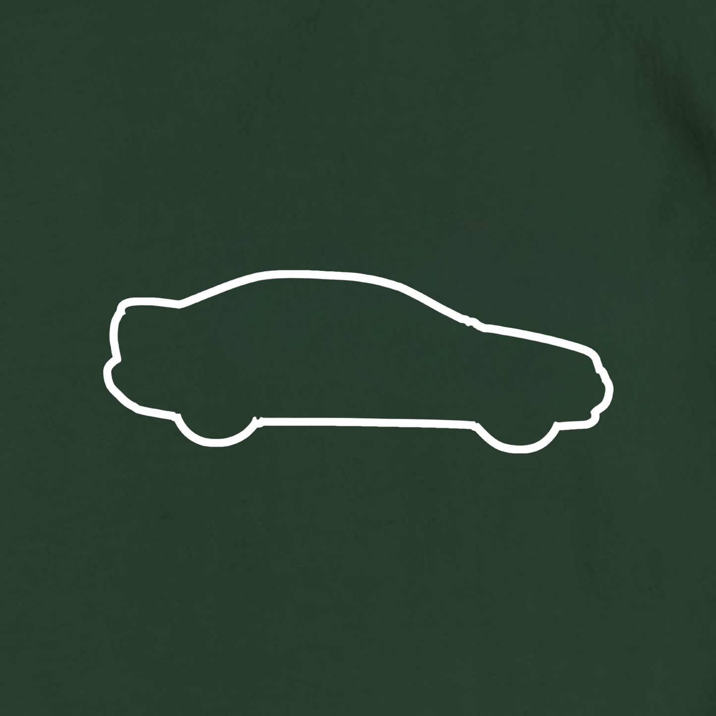 Volvo S40 T4 - Contour