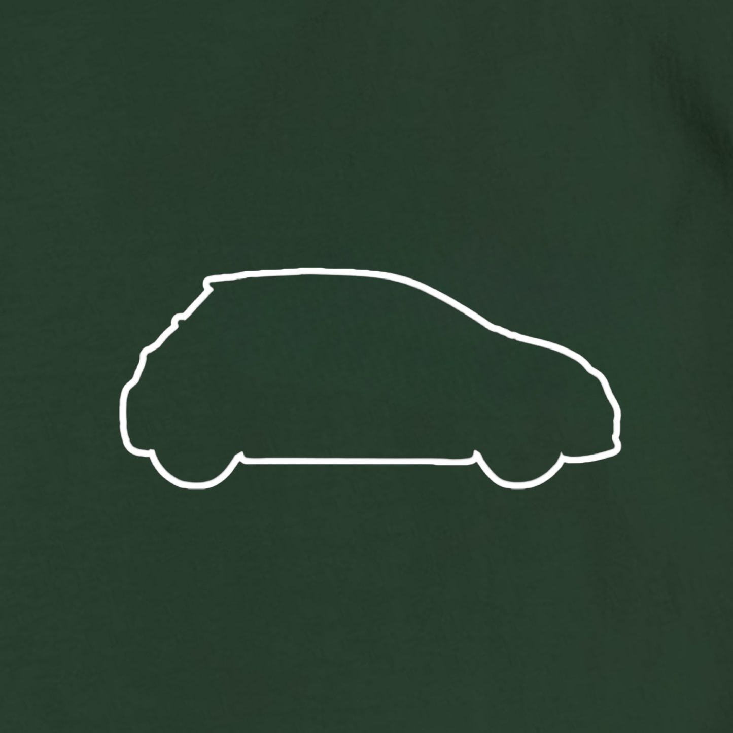 Fiat 500 Abarth - Contour