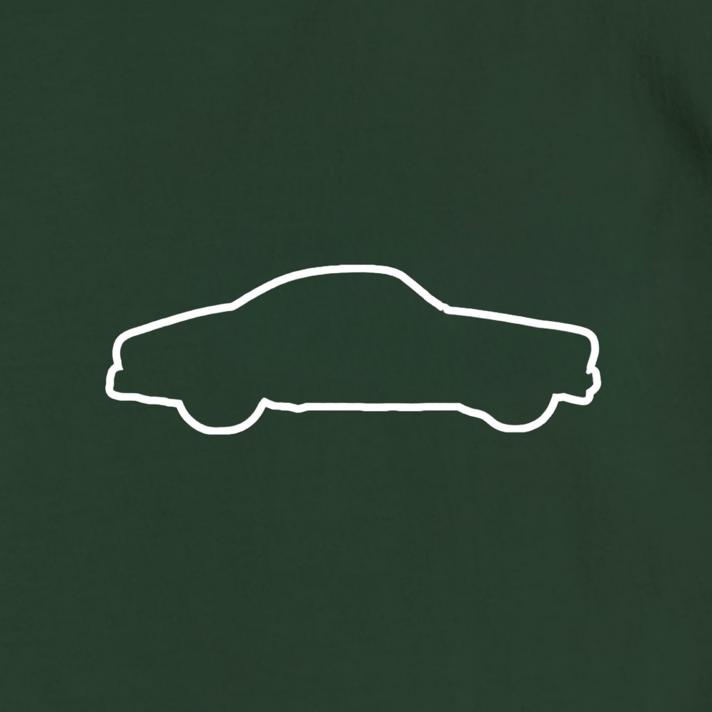 Volkswagen Karmann Ghia - Contour