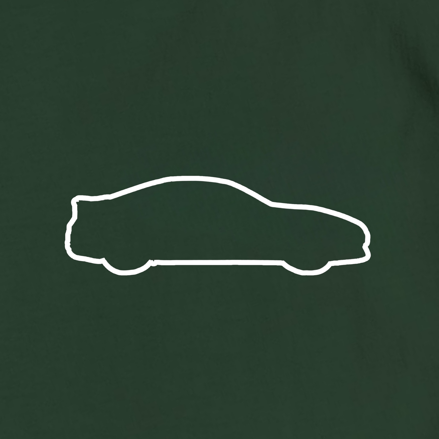 Toyota GT86 - Contour