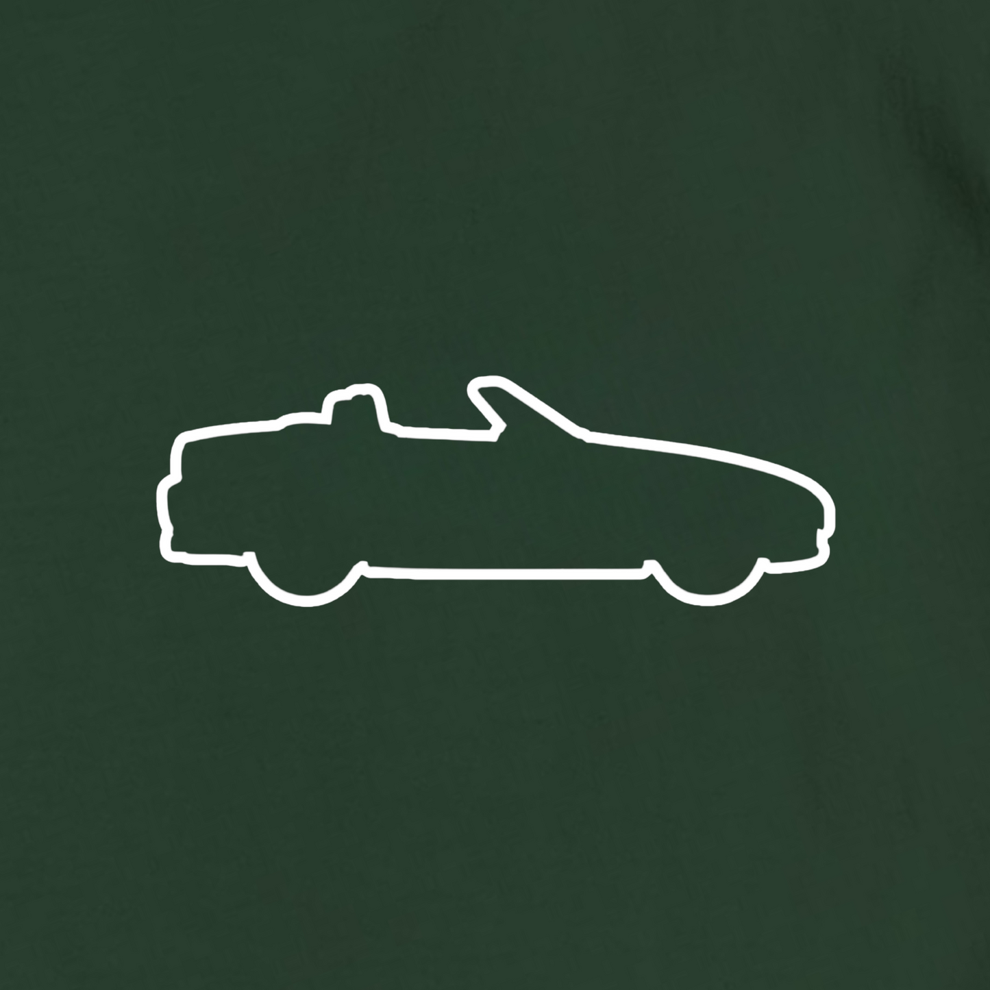 Honda S2000 - Contour