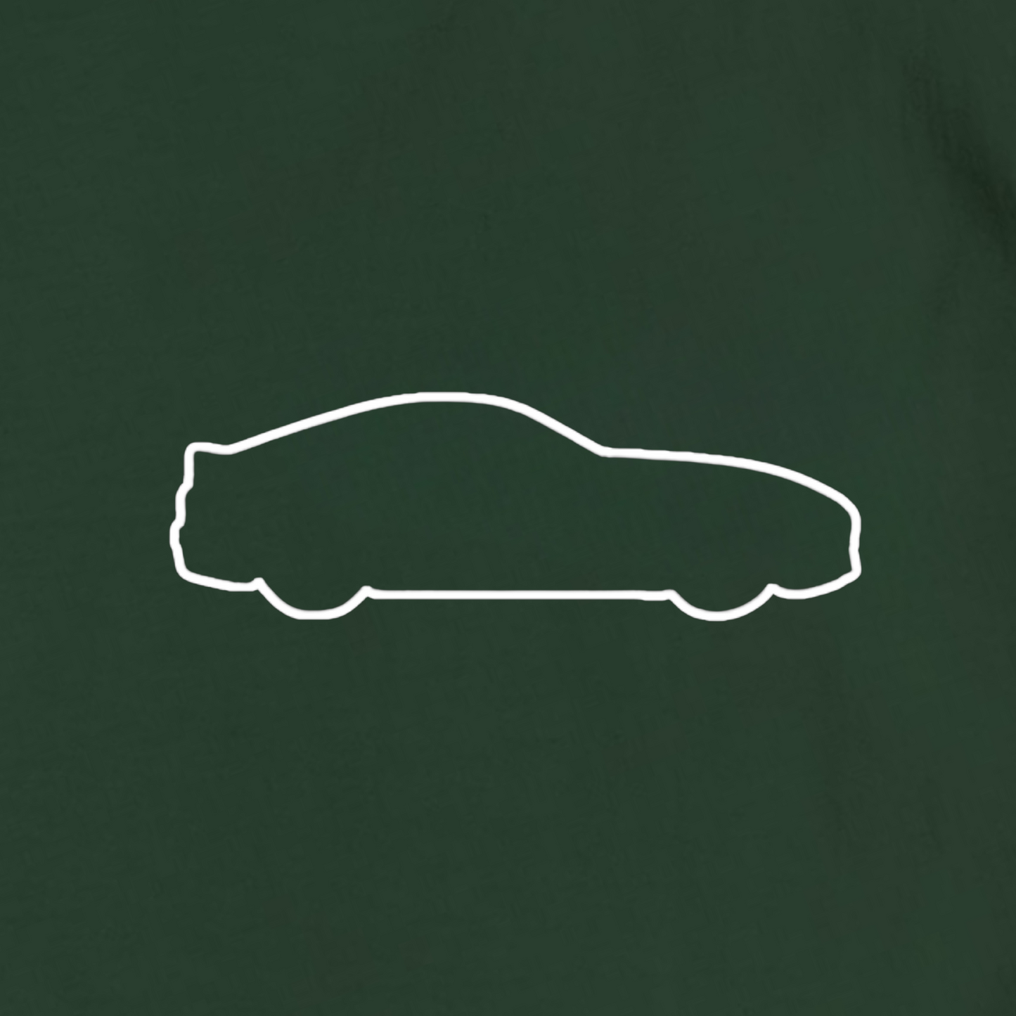 Toyota Supra (5e generatie) - Contour