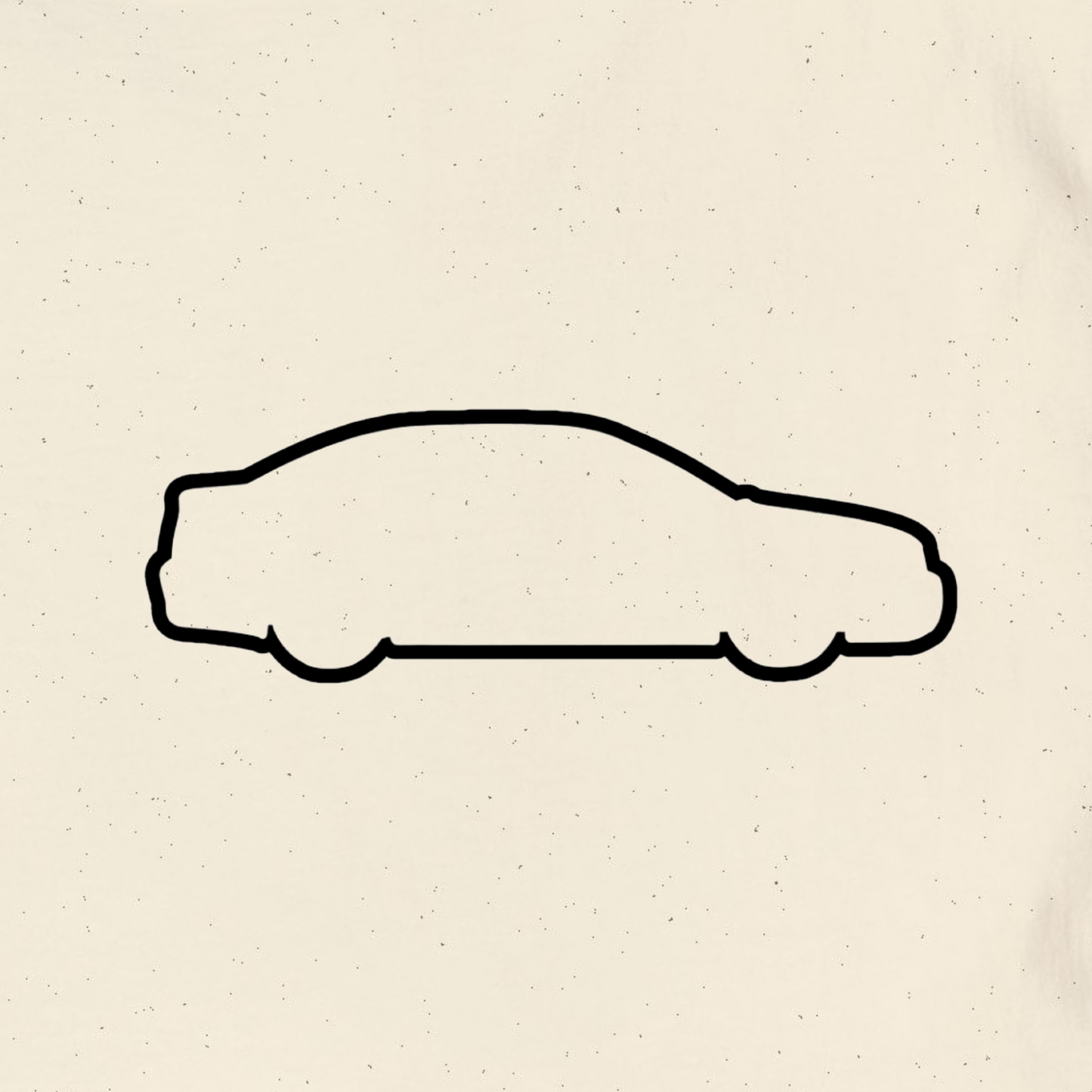 Audi S4 (B5) - Contour