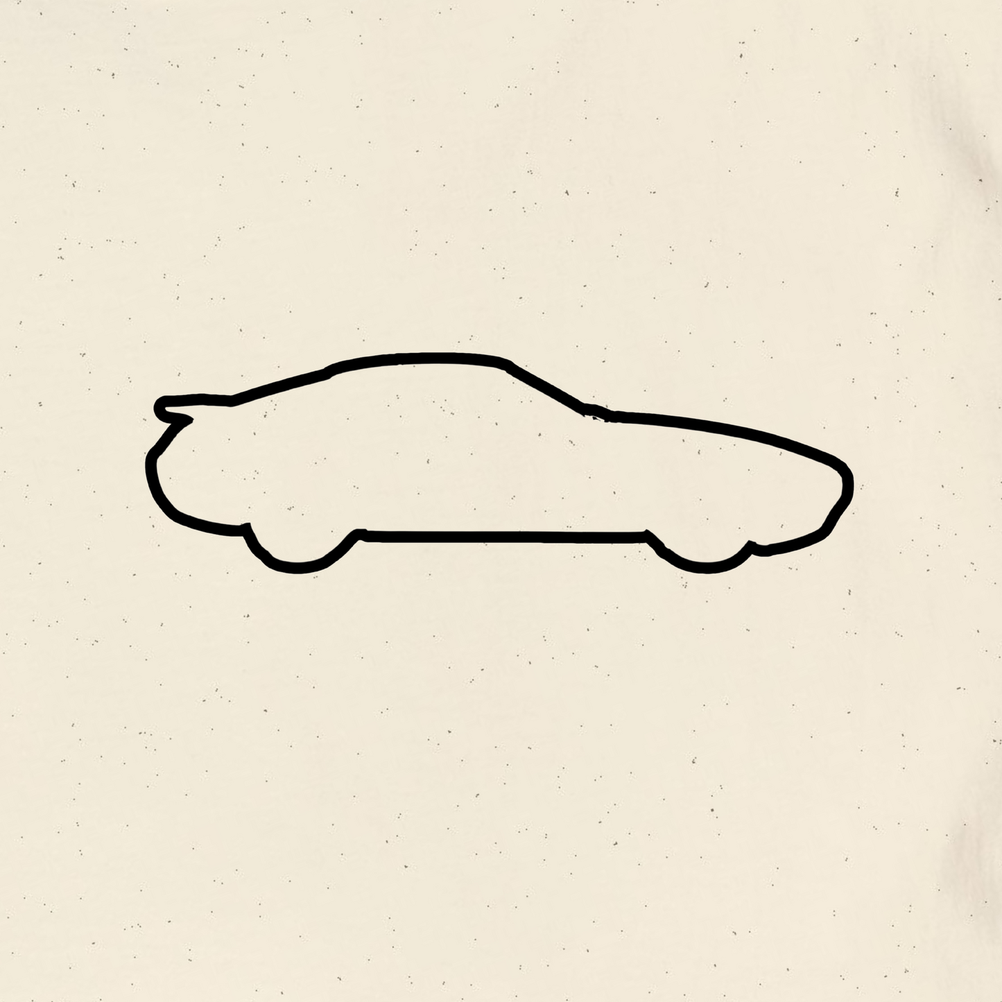 Porsche 928 - Contour