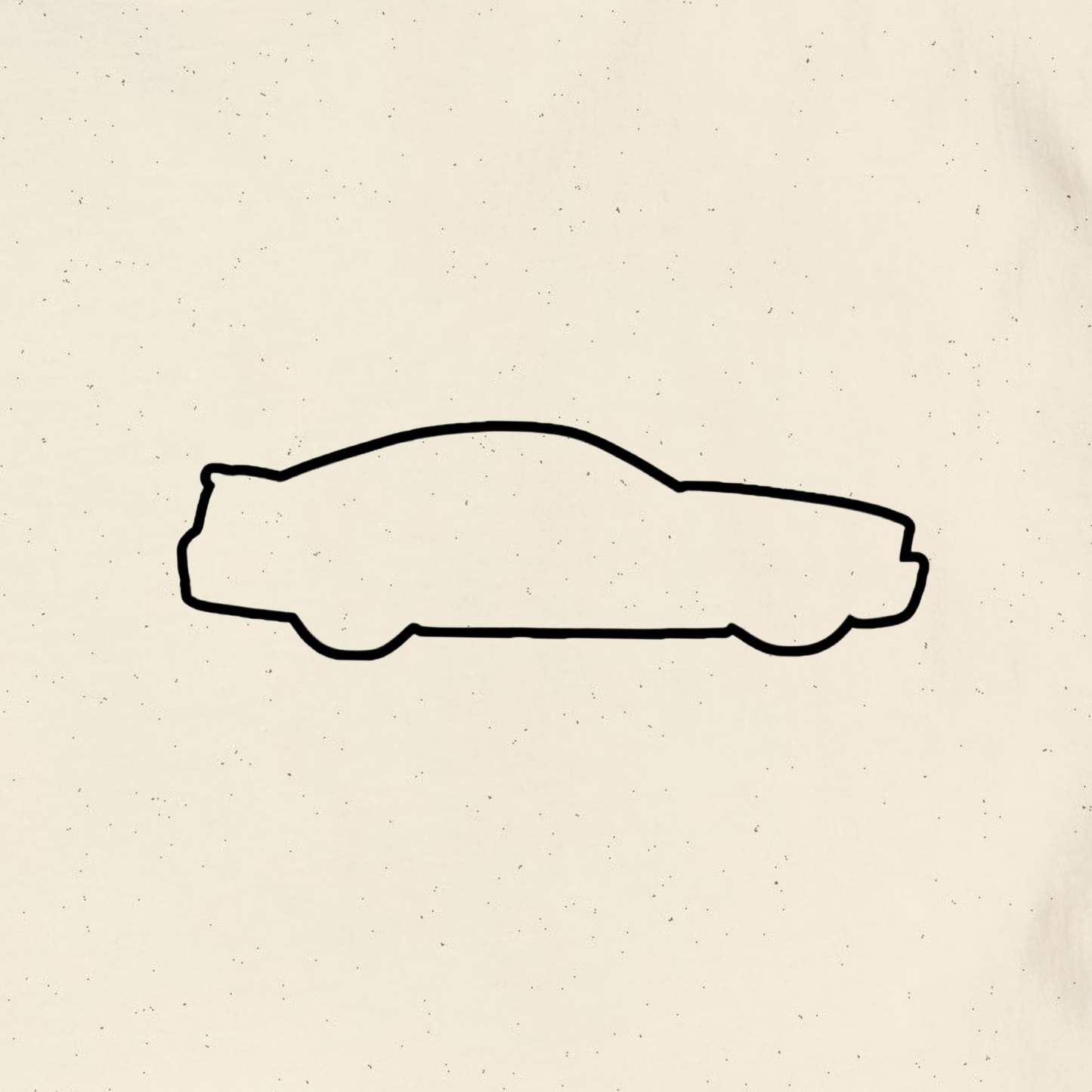 Ford Mustang GT (5e generatie) - Contour
