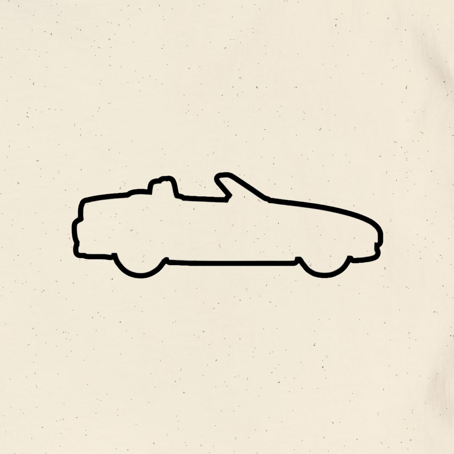 Honda S2000 - Contour