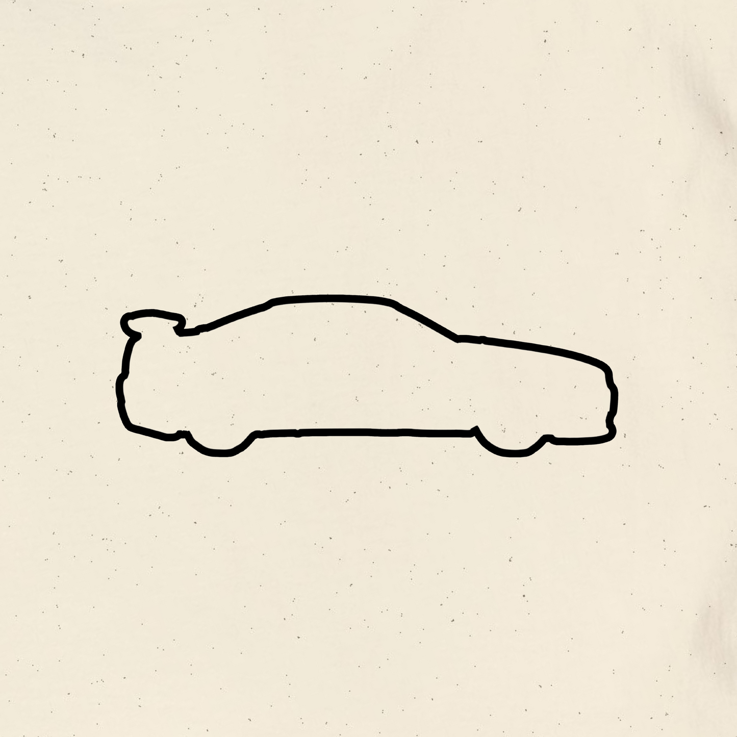 Nissan Skyline GT-R (R34) - Contour