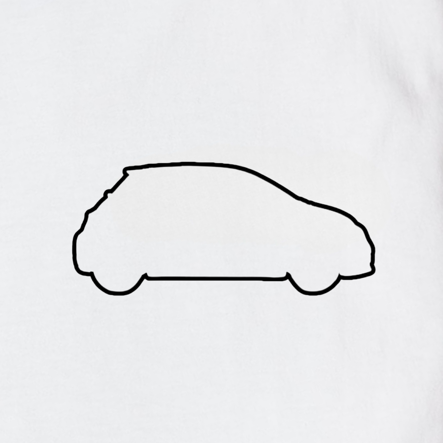 Fiat 500 Abarth - Contour
