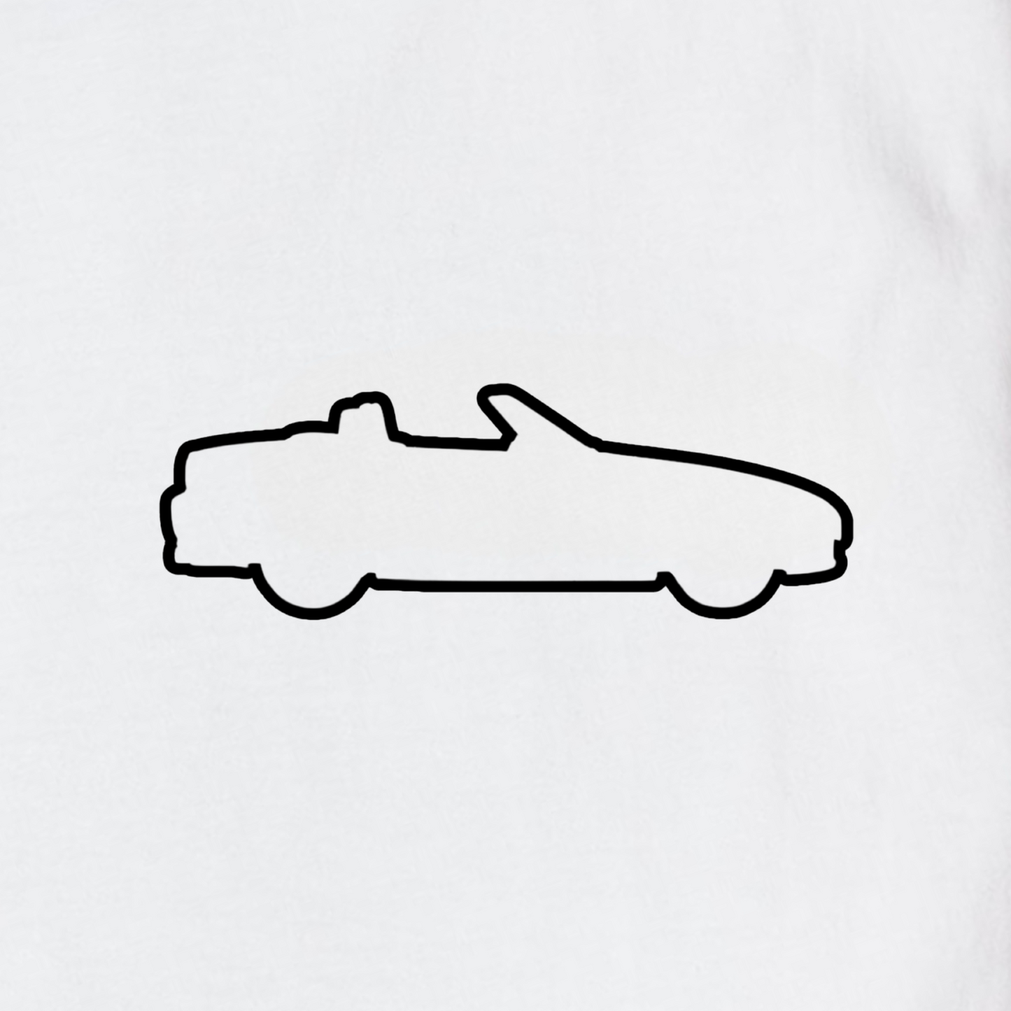 Honda S2000 - Contour