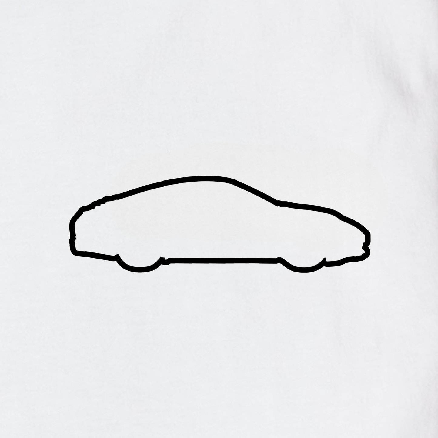 Porsche 991 - Contour