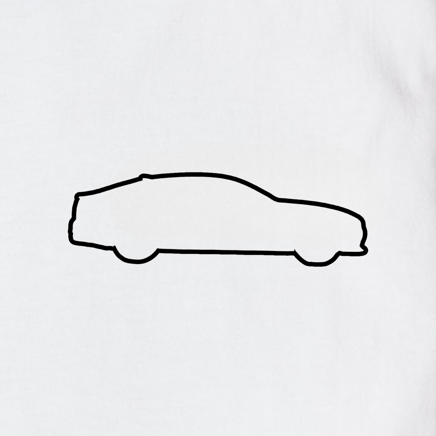Kia Stinger GT - Contour