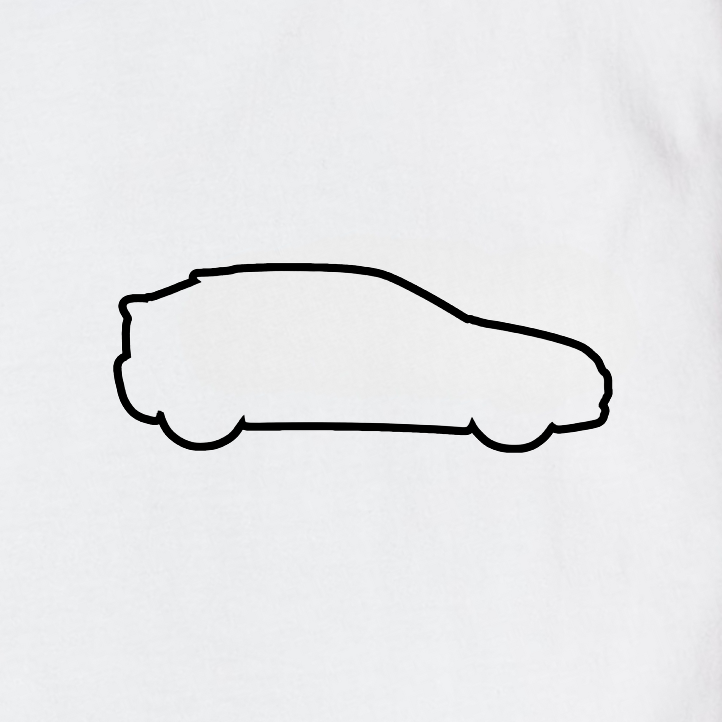 Seat León Cupra (1M) - Contour