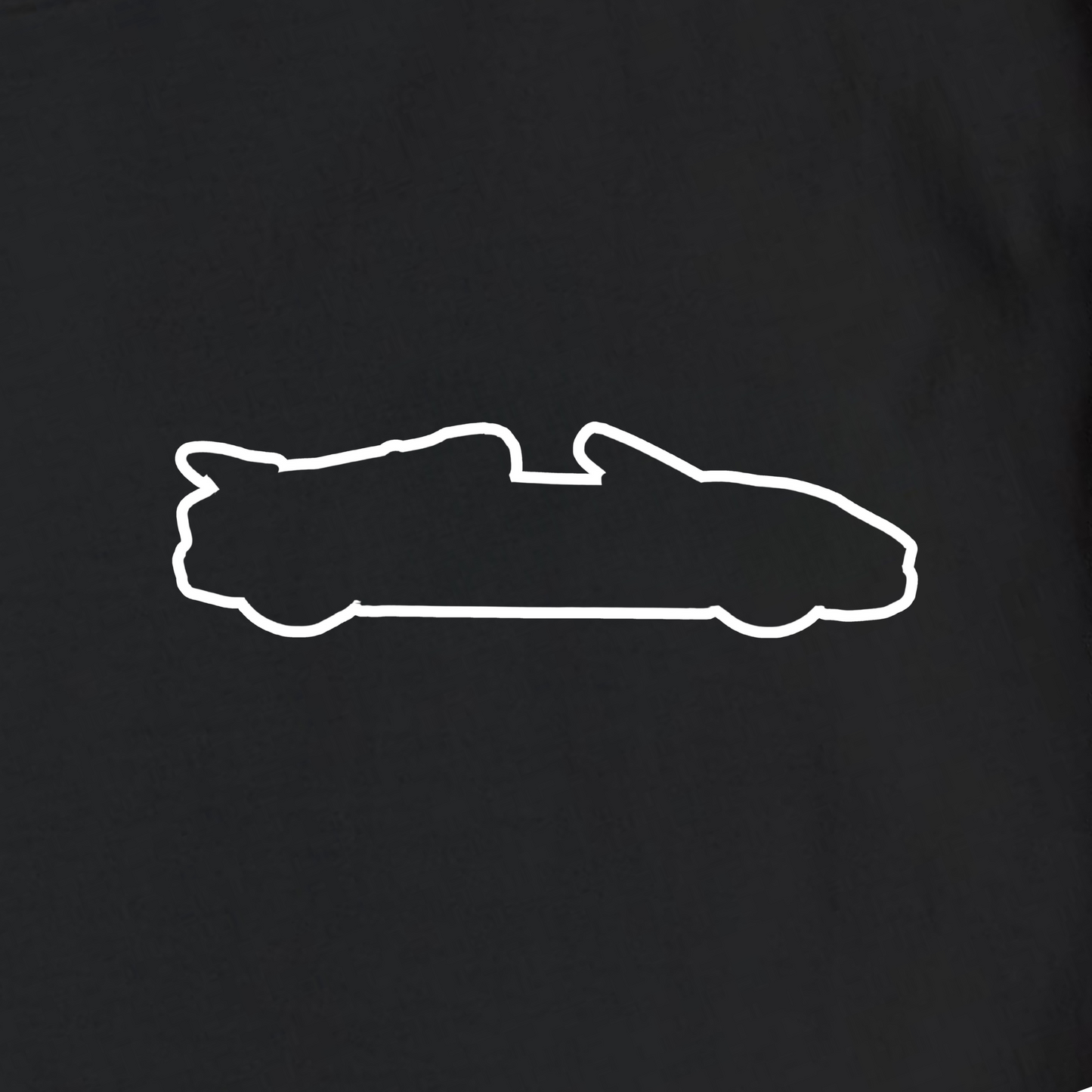Porsche 918 Spyder - Contour